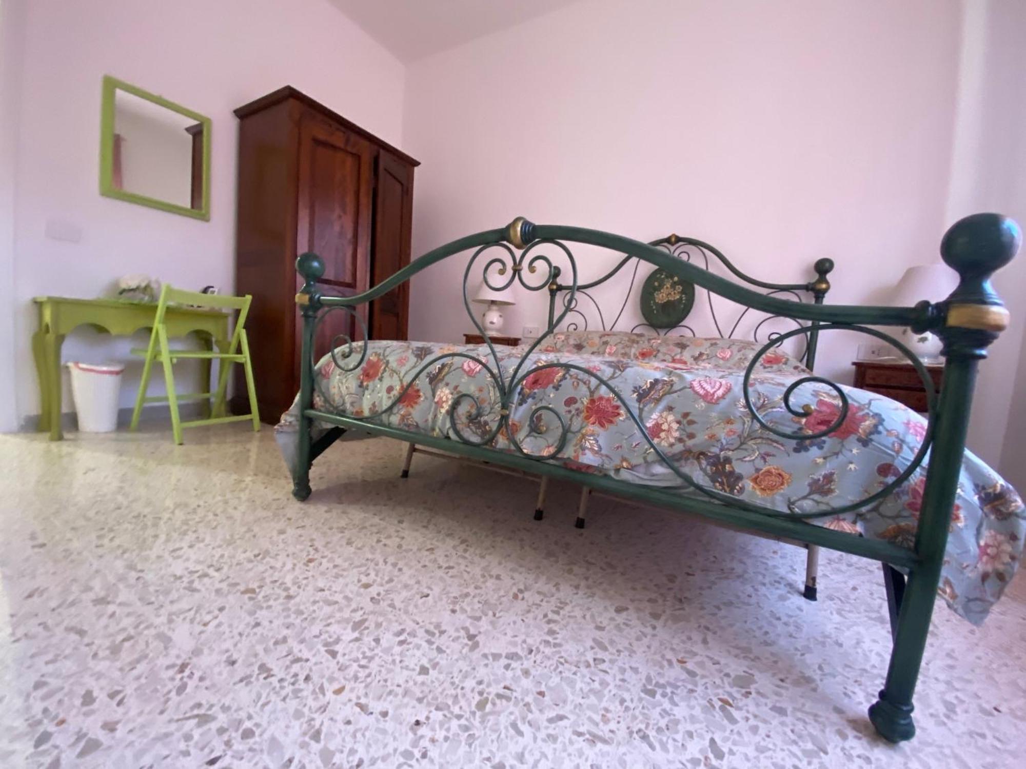 B&B Poseidon Fiumicino Bagian luar foto