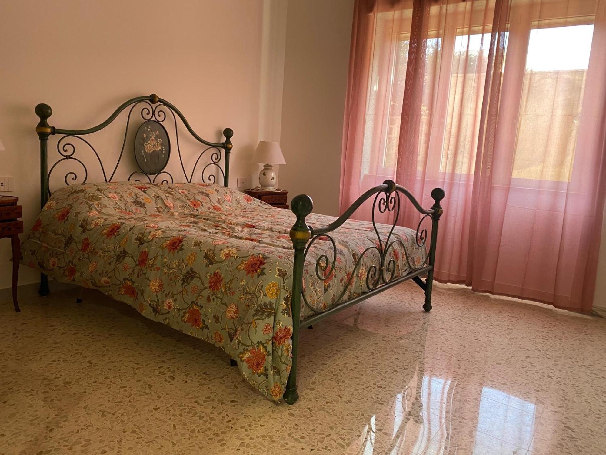 B&B Poseidon Fiumicino Bagian luar foto